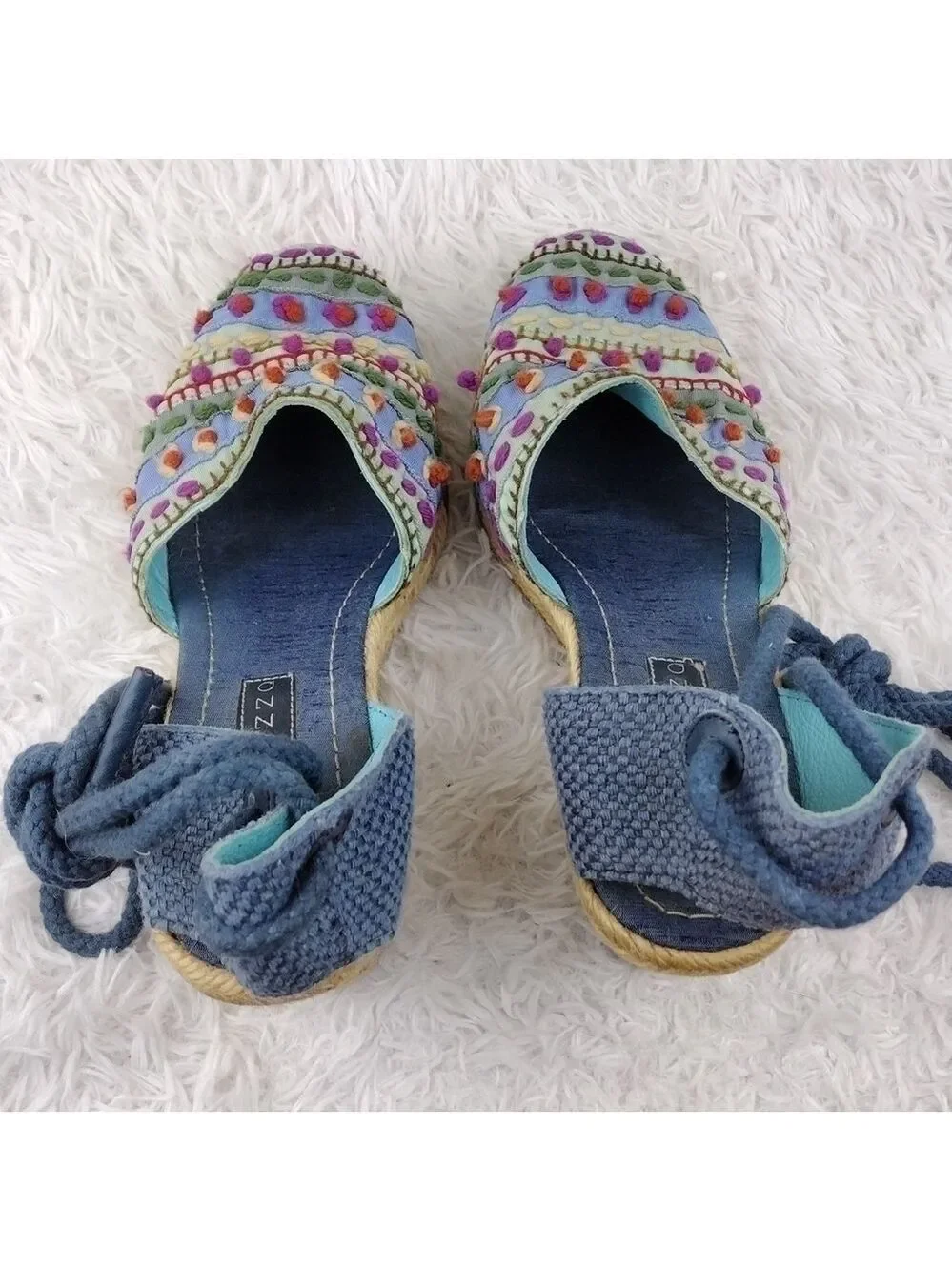 Apepazza women blue